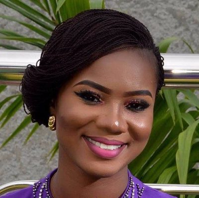 Read more about the article Chimdinma Odunze