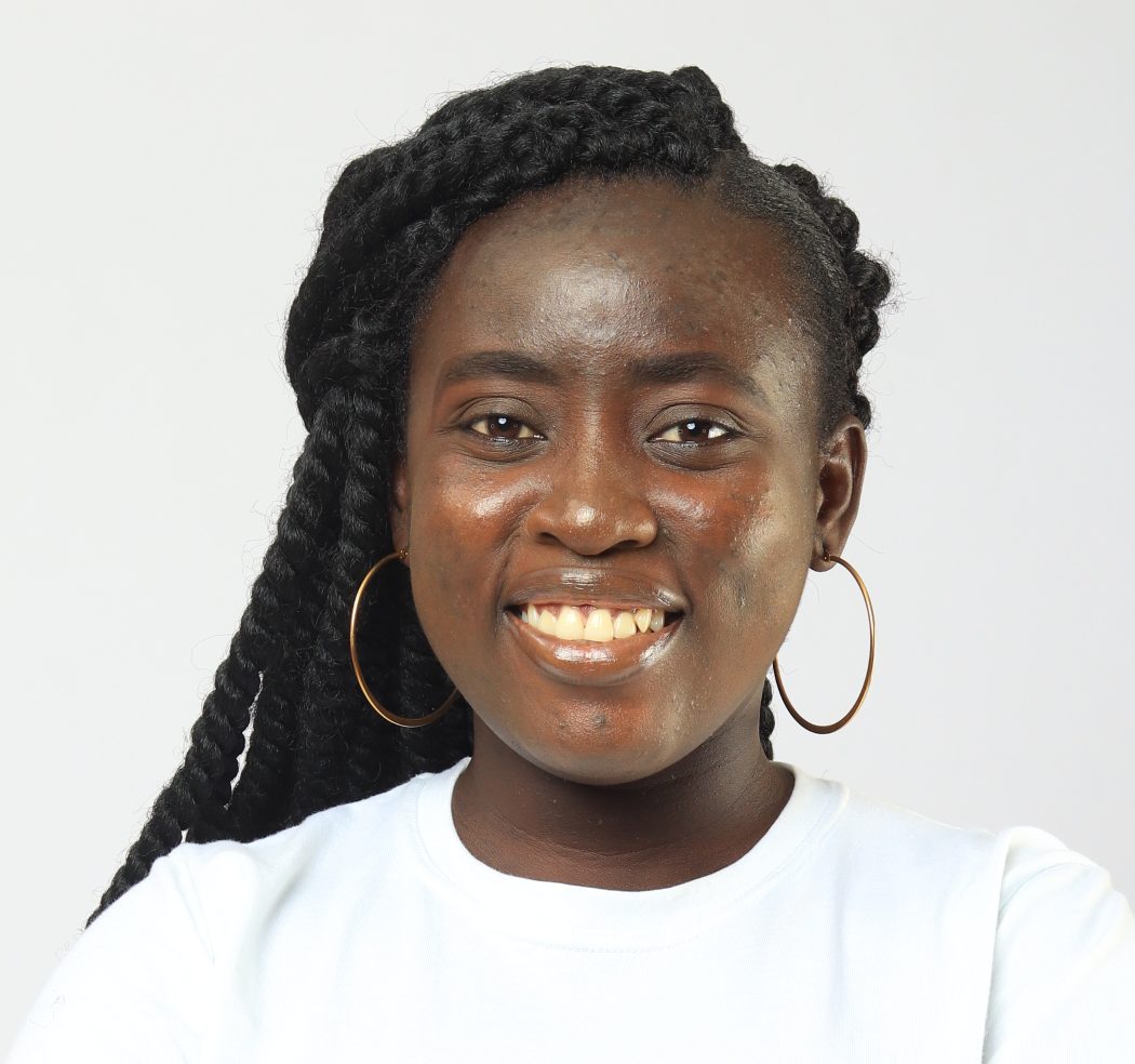 Read more about the article Elizabeth Talatu Williams