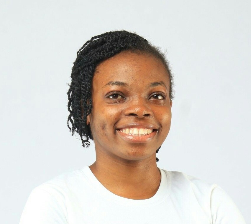 Oluwafunmilayo Taiwo