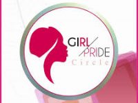 Girl Pride Circle